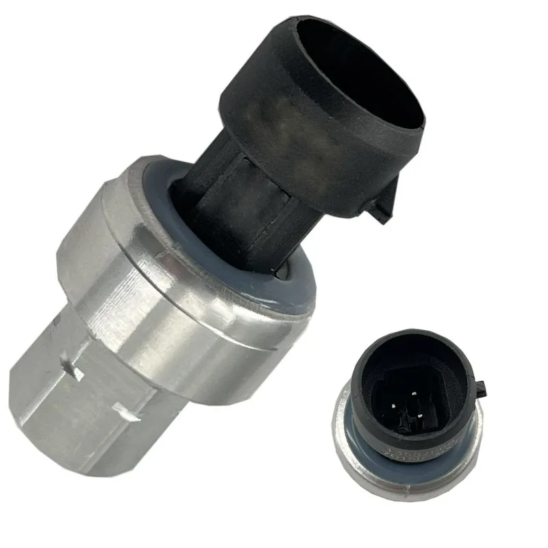 13587668 AC-Drucksensor-Schalter für Buick Excelle Envision GL8 Chevrolet Sail Aveo Captiva Trax Cruze Malibu Cadillac – Detail 2