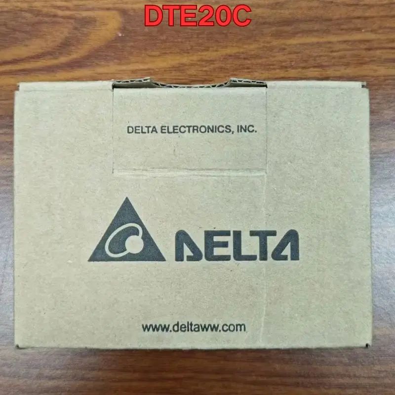 New temperature controller DTE20C The latest quotation in November 2025