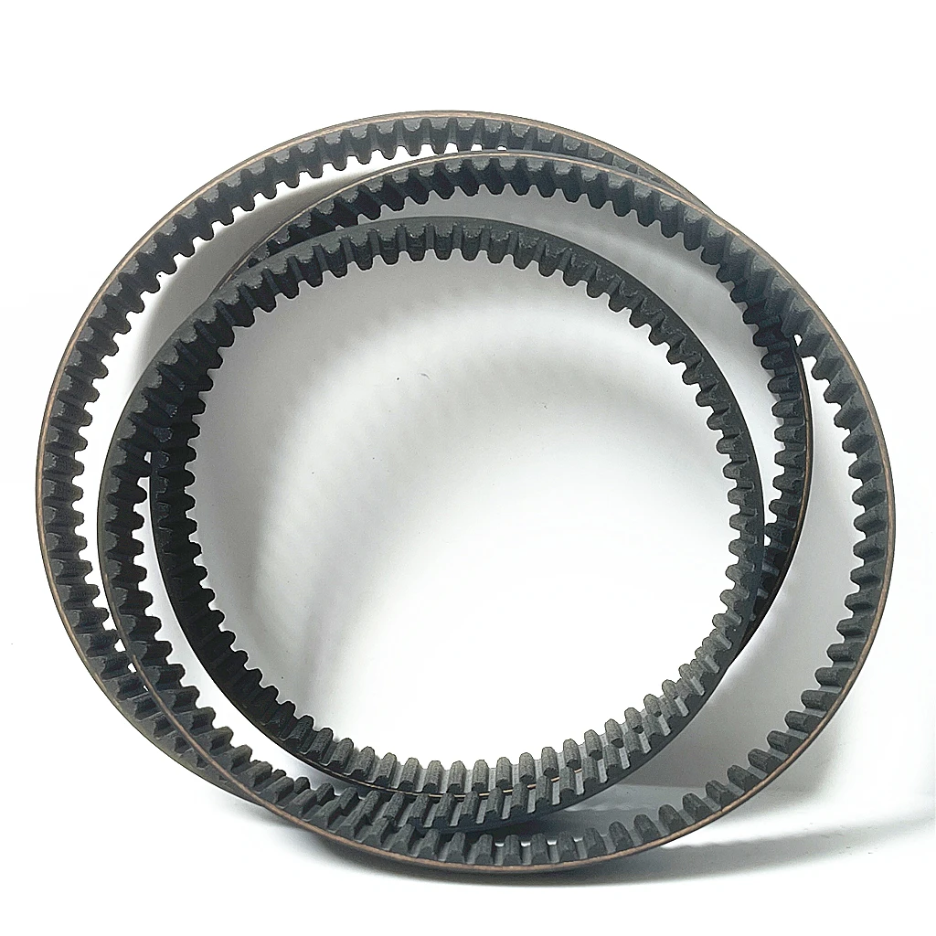PowerGrip GT4 1904-8MGT 238 Zähne Zahnriemen 3D-Drucker CNC-Maschine Textilmaschine Lüfter-Antriebsriemen Ersatz für GT3/GT2 – Detail 4