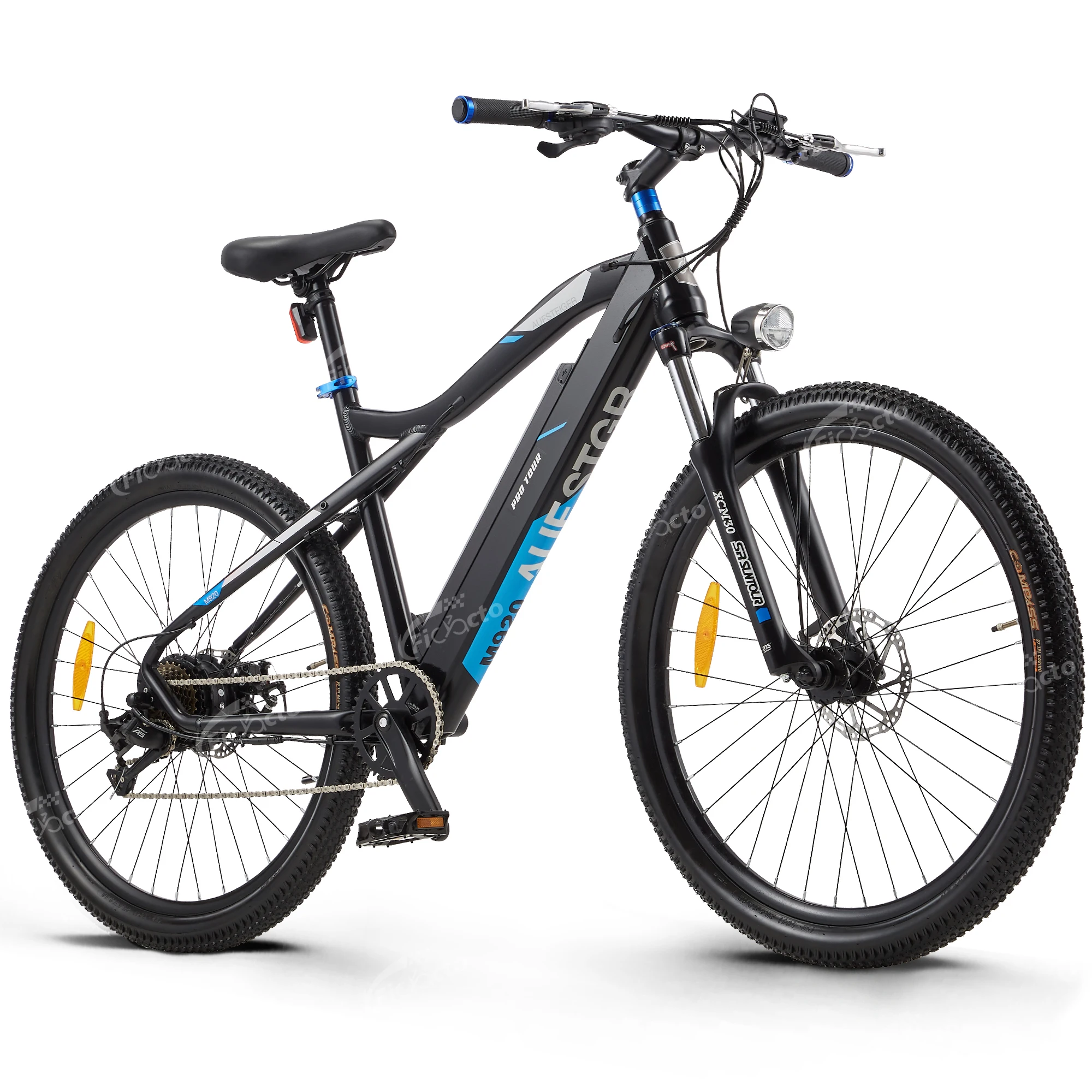 29-Zoll-Elektrofahrrad 36V 13AH Akku City-Elektrofahrrad 9-Gang E-Bike für Erwachsene E-Bike LCD-Display E-Bike M920 mit Autoschloss