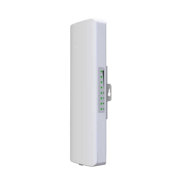 5 KM Long Range 5.8G Outdoor CPE WiFi Bridge POE Wireless Network Access Point Router Wi-Fi Repeater for IP Camera