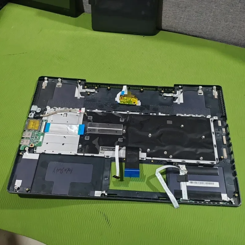RTDPART for MECHREVO MR UX7