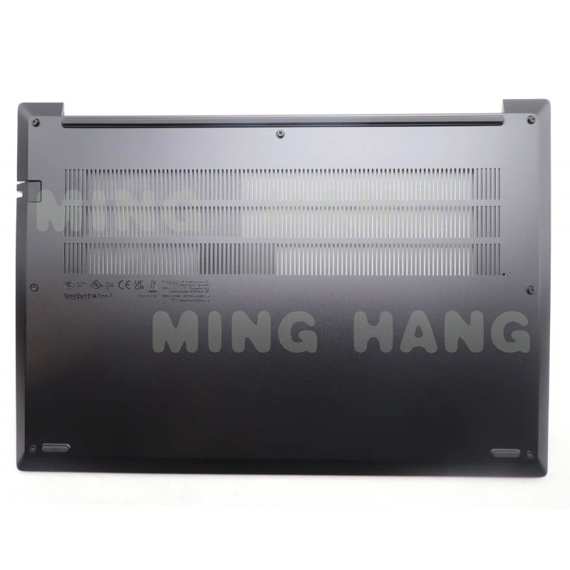 

5CB1M21743 Нижняя крышка корпуса для Lenovo Thinkpad E14 Gen 7