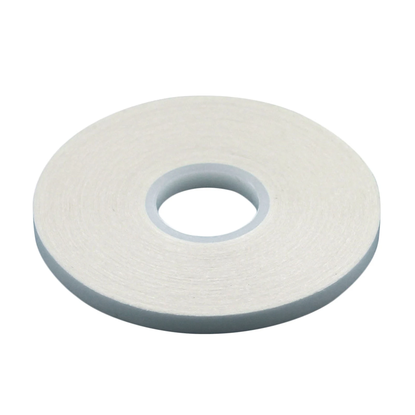 1 Rolle wasserlösliches doppelseitiges Nähband, Stoffkleber, keine Rückstände, Quilten, DIY-Handwerk, Heimgebrauch, schneidbar