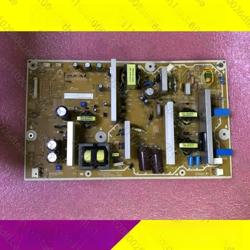 TH-P42C33C TH-P42C30C Power Board B159-002 4H.B1590.021/A1 Removal Disassembly
