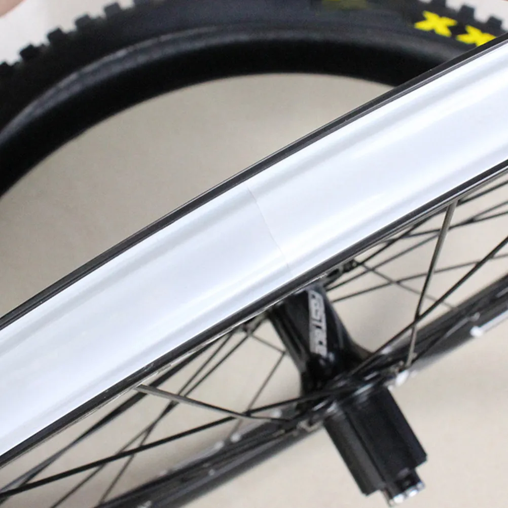 

1Pcs Bike Tire Pad Nopp Rubber Puncture Proof Rim Tape Cycling Safety Protector Mountain Bike Tire Liner Anti Explode Strip