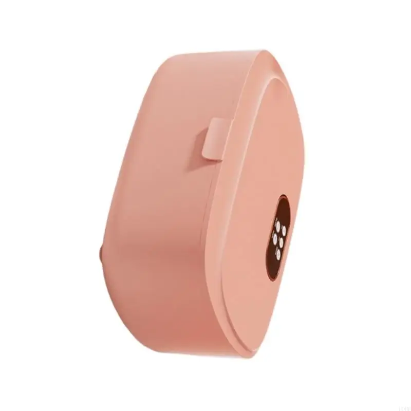 مجفف الملابس مع التحكم باللمس لصندوق تجفيف الملابس الداخلية خفيف الوزن