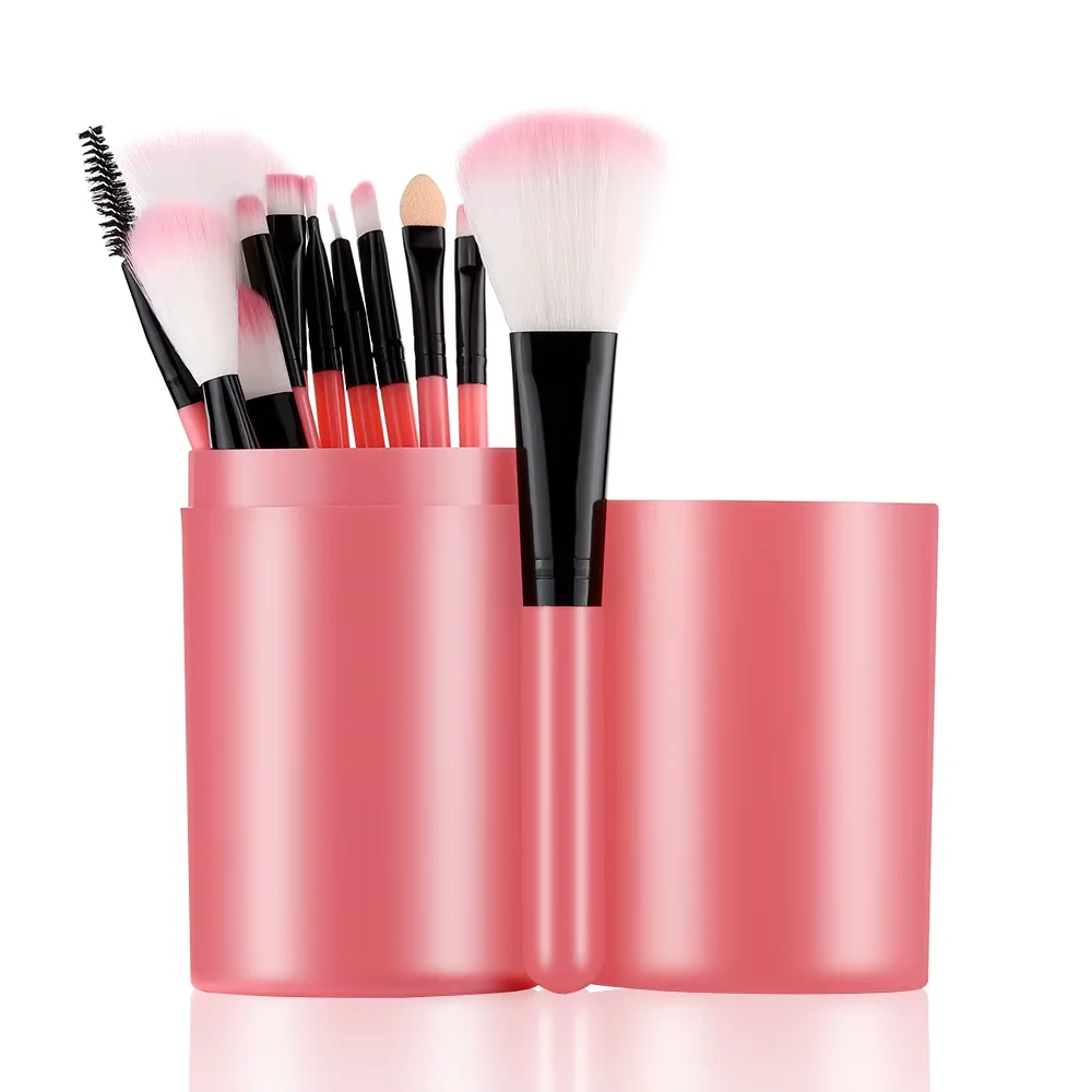 Clearance treatment, a variety of makeup brush set face brush eye brush, a full set of makeup tools