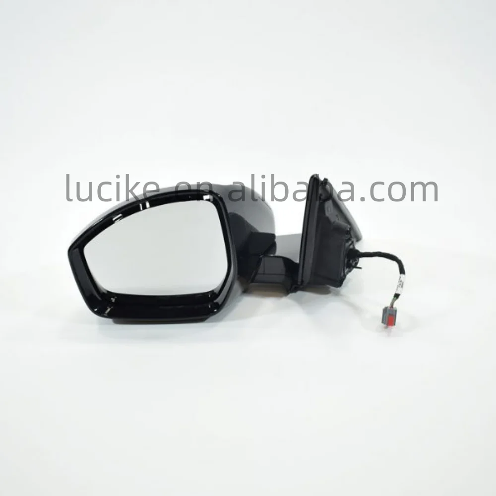 Left LR074204 LR048638 Right LR068145 LR048637 for Land Rover Evoque Body Accessories Parts Supplier Side Mirror Assembly