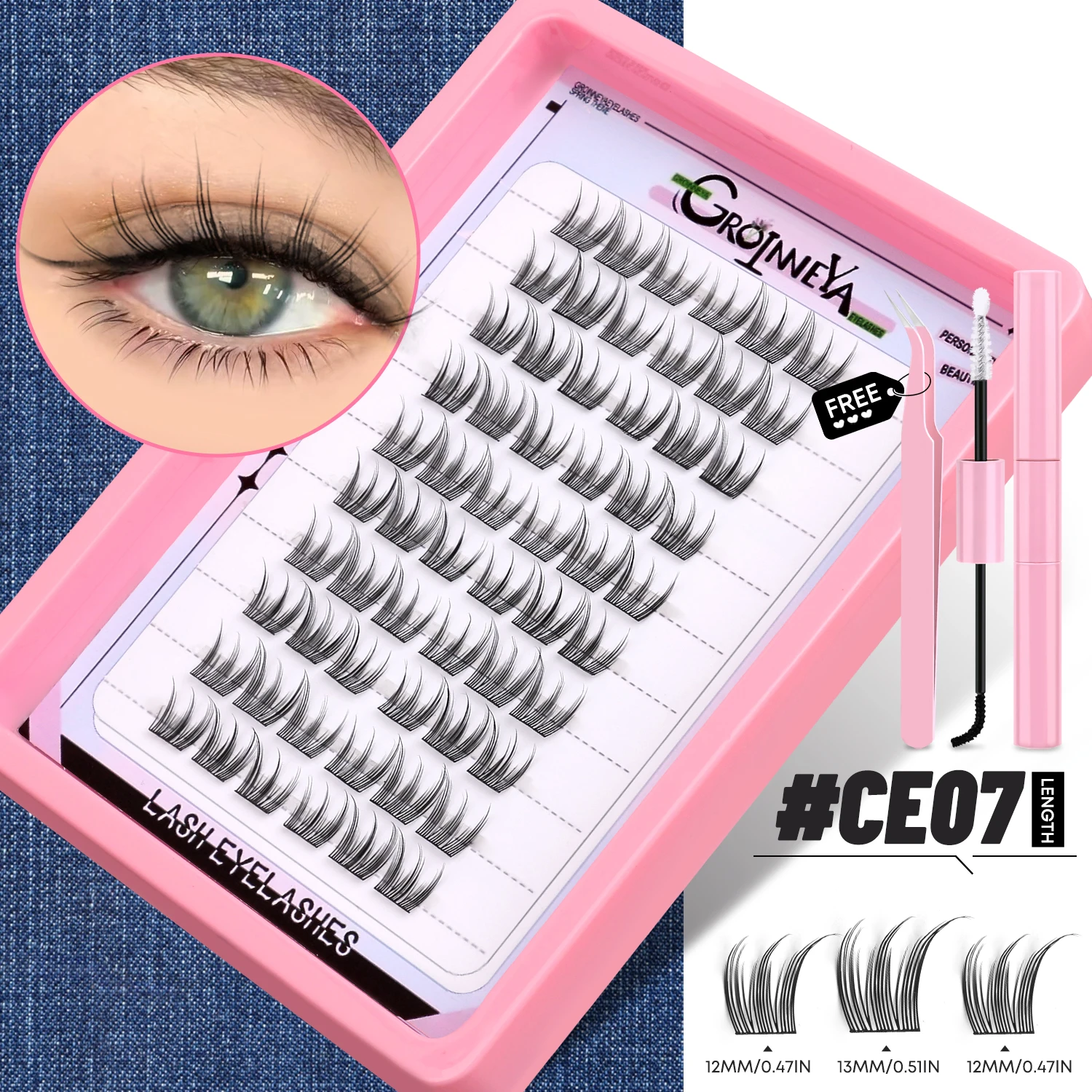CE07 Kit
