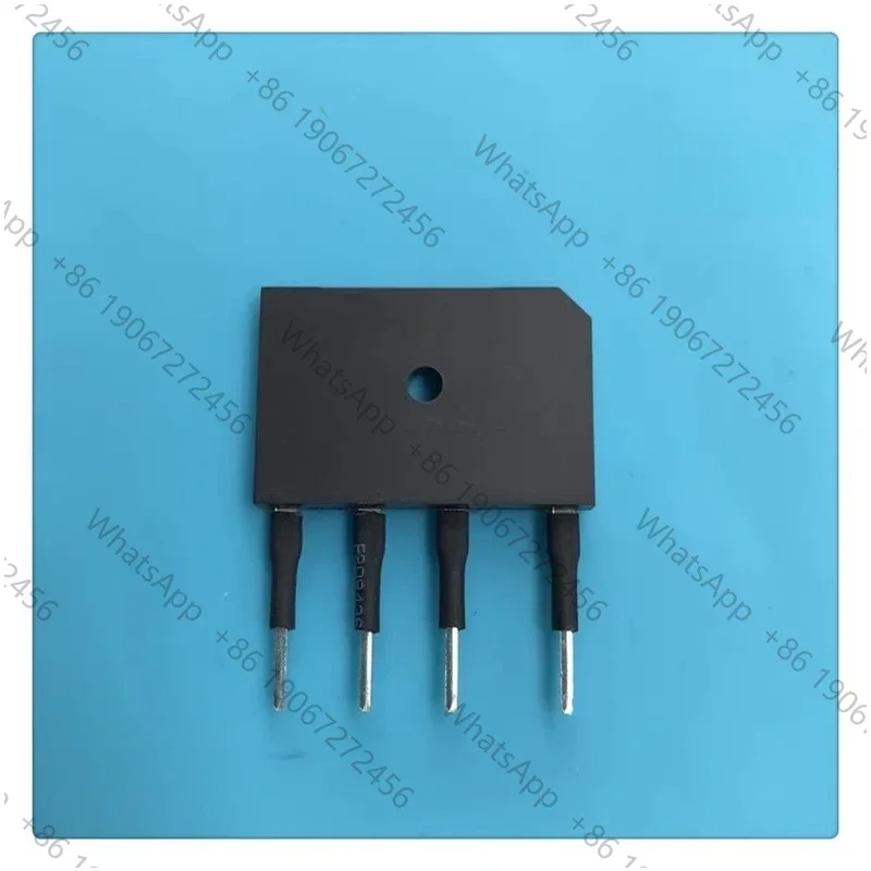 2Pcs induction cooker rectifier bridge row bridge high power D25X100 D25XB100 25A1000v