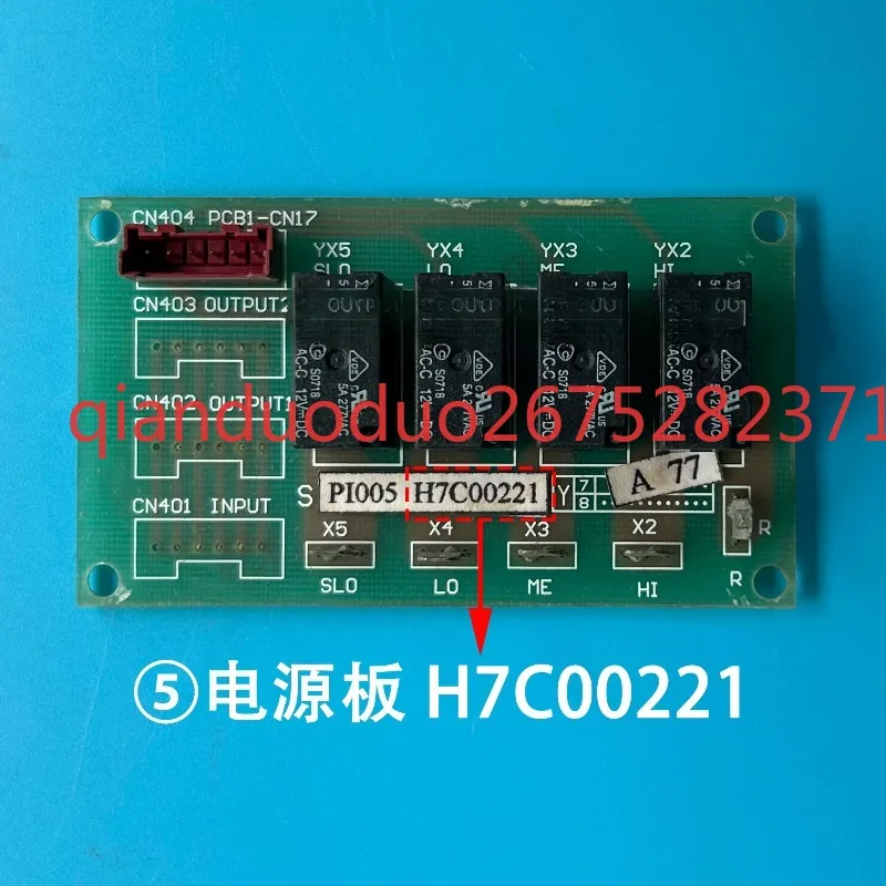Hitachi Power Board -AliExpress