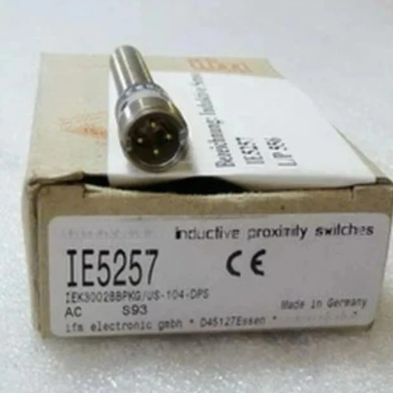 

Brand New Original IE5257 High Quality, Hot Products Fast Delivery