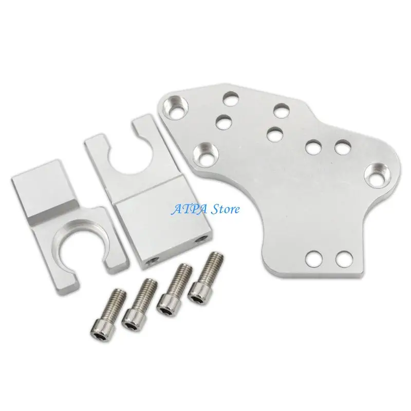U13C Factory Transmission Wire Support Bracket For DC2 EK9 Ensuring Reliable Changing Function