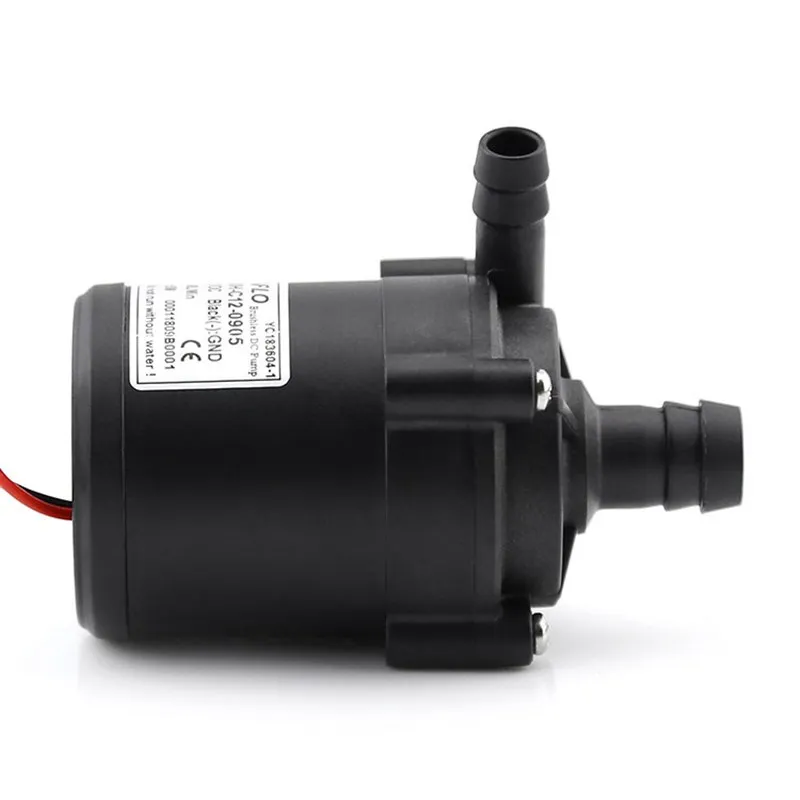 1PC TL-B10-C24-0905 DC Brushless Water Pump Circulating Condenser Pump