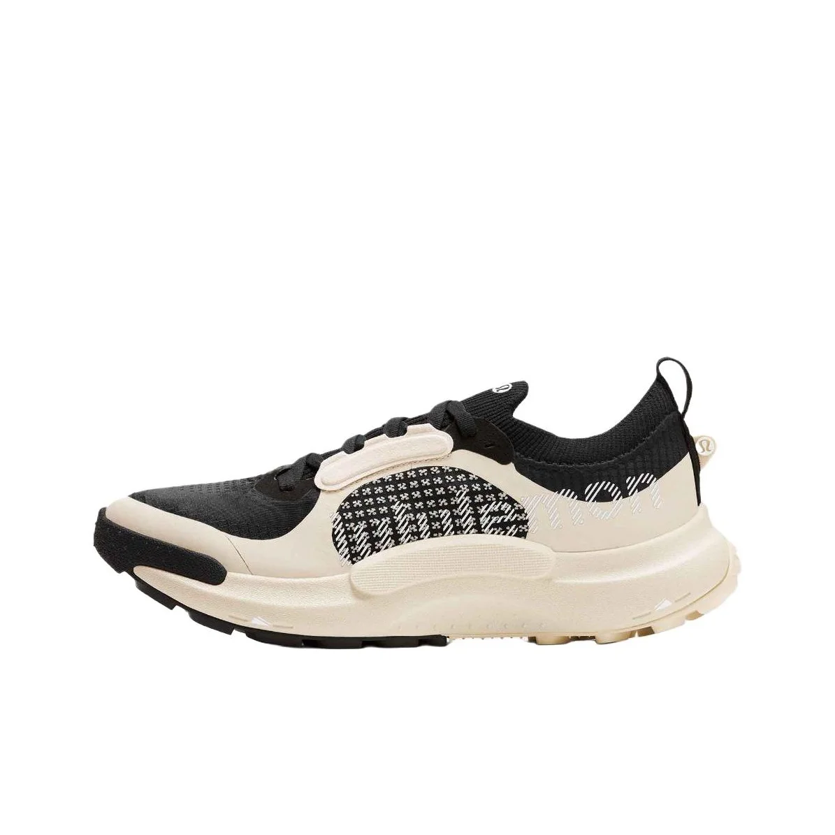 

Кроссовки Lululemon Wildfeel Trail: комфортные, легкие, нескользящие, износостойкие, низкие, для трейлраннинга LM9B75S-071738