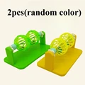 2pcs(random color)