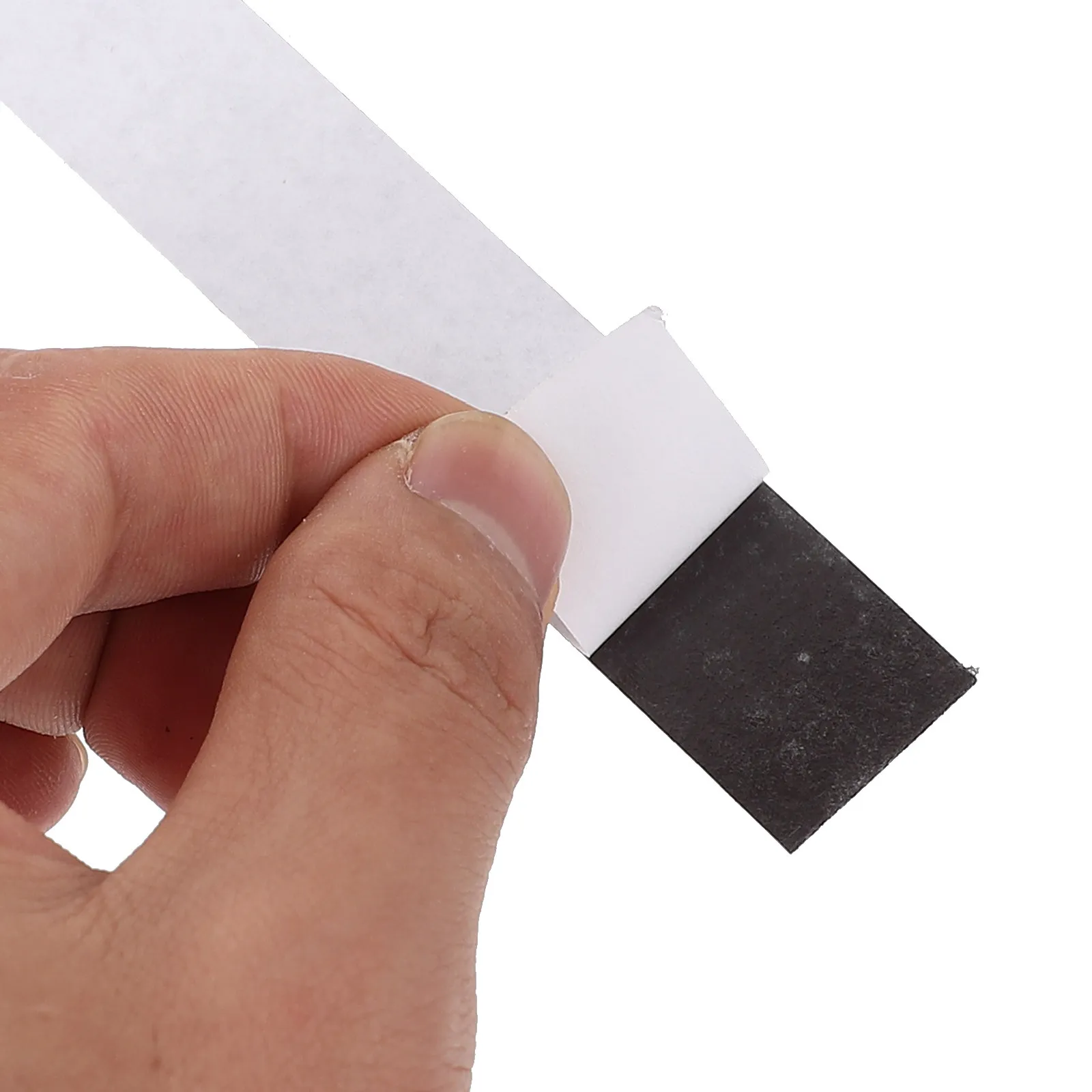 

Magnetic Photo Sleeves Fridge Picture Frame Magnets Creative Design PP Material Home Office Decor Magnetic Frames