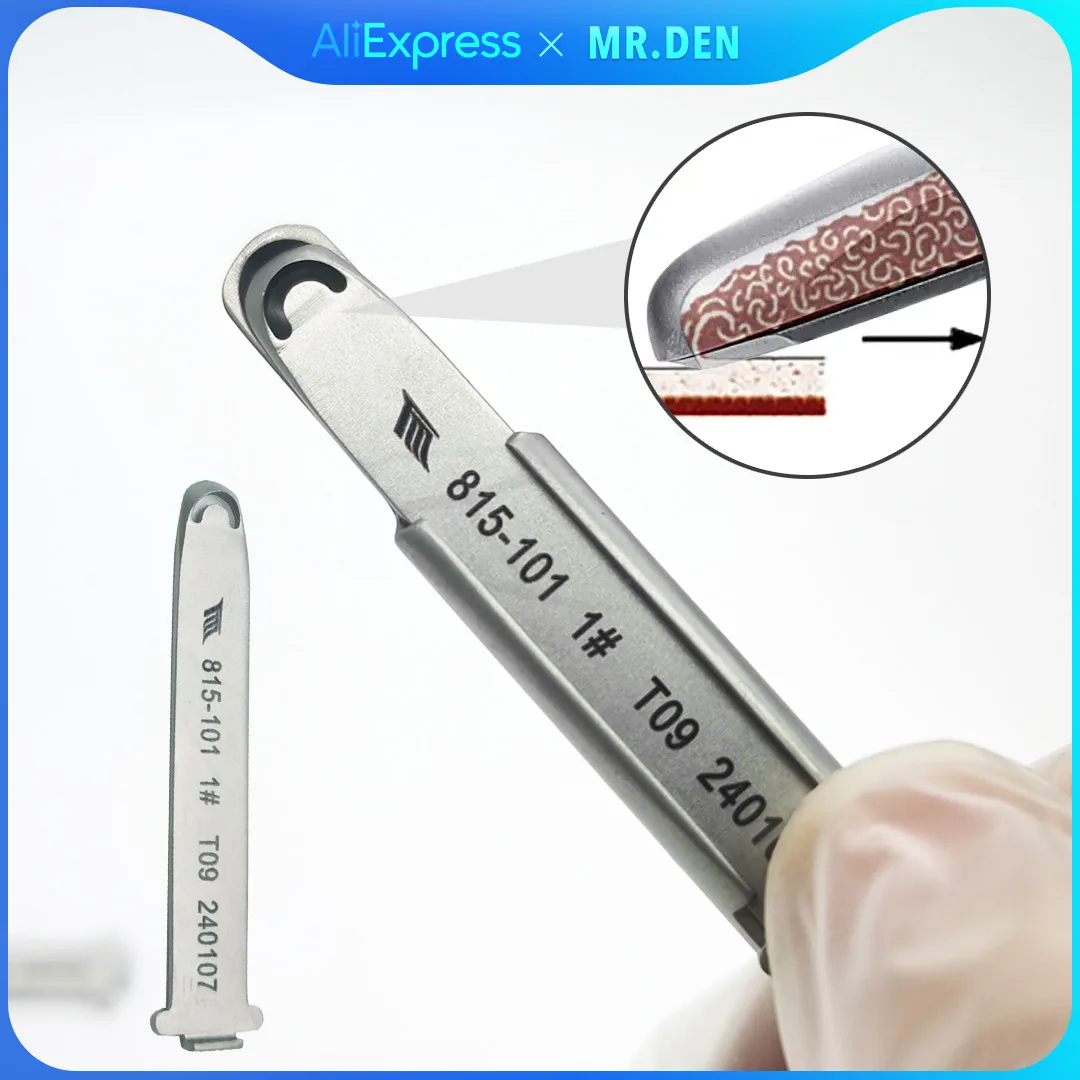 

Dental Implants Bone Scraper Planer - Umbrella Collection Cortical Bone Chip Scraper for Bone Gain & Powder Collection