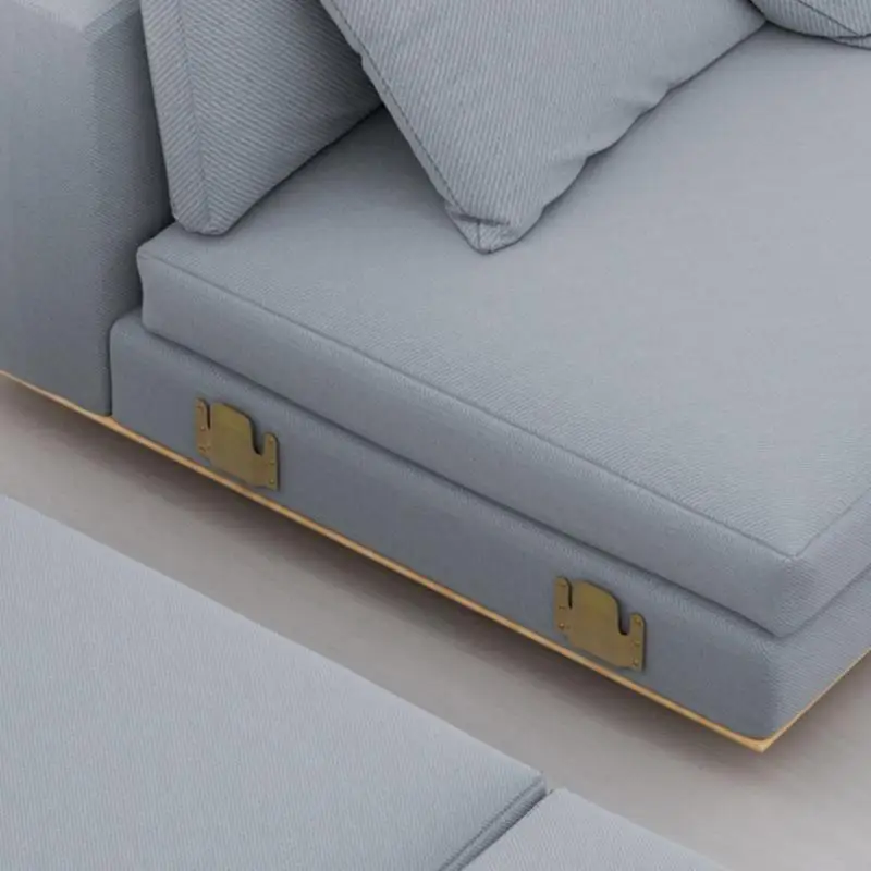 

2 шт., секционные разъемы для дивана, кронштейн, быстрая установка разъемов для дивана, зажим для дивана, соединительное для