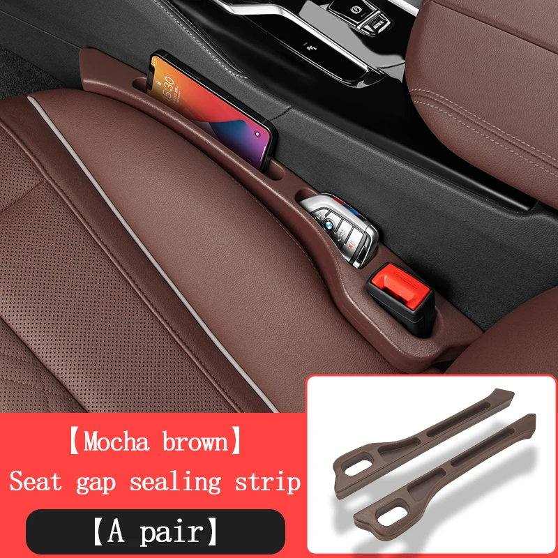 

Car Seat Gap Filler Styling Kit Accessories For Lexus LS LC RZ GX IS350 ES300 GS350 CT200h GX460 LX570 RX500h NX30 Storage Box