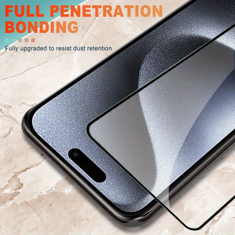3Pcs Tempered Glass Screen Protector With Camera Lens Protector For IPhone 11 12 13 14 15 16 17 Pro Max 16e 17Air 15 16 14 Plus