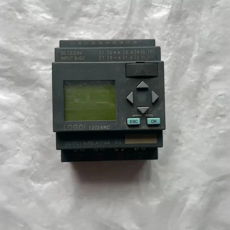 Module 6ED1052-1MD00-0BA6 Disassembly