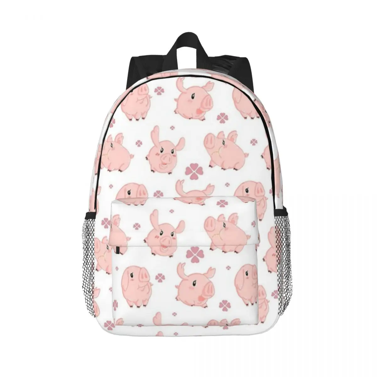 

Семь смертных грехов Ястреб Капитан утилизации Рюкзаки Подростковая сумка для книг Модные детские школьные сумки Рюкзак для ноутбука Сумка на плечо