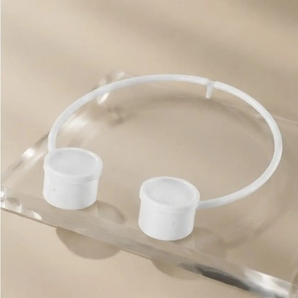 Sauna Steamer Dual Steam Outlet Connector Fine Even Vapor Low Droplet Shower Steam Accessory
