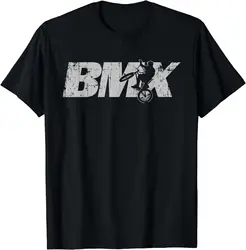 BMX Rider Apparel Gift for Men Women Boy Girls T-Shirt Streetwear  Vintage T Shirt  Graphic T Shirts Tops Camisetas