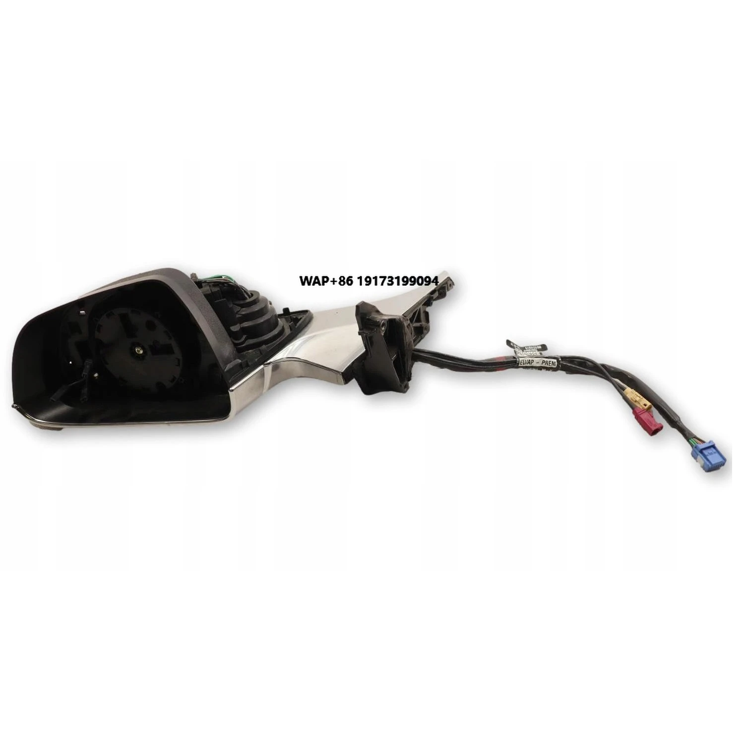 

Auto Parts for 2021 Model 3 Car Exterior Rear View Mirror Assembly Reversing Mirror Auto Parts 1110782 1521906 1110784