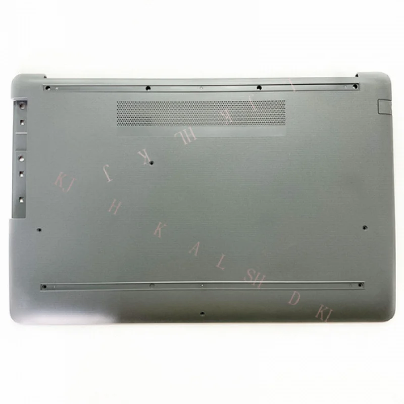 

N НОВЫЙ для HP LAPTOP 17-BY 17-CA 17T-BY 17Z-CA нижняя крышка корпуса L22508-001