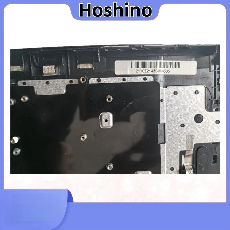 95%New For MSI GE66 MS-1541 1542 1543 Palmrest with keyboard