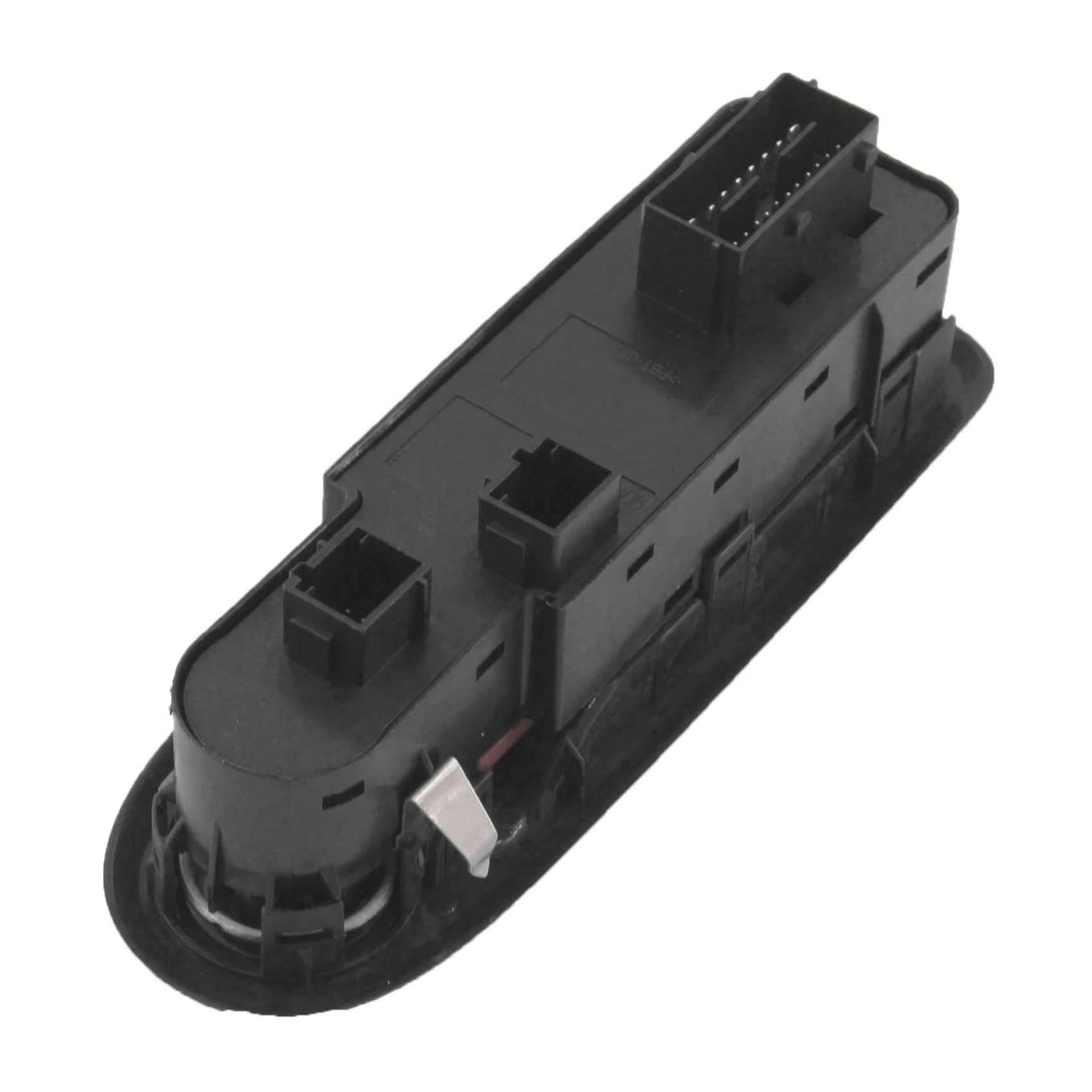 Interruptor de ventanilla eléctrica para coche, accesorio para Peugeot 208, 308, 2008, 4B7, 9666289ze