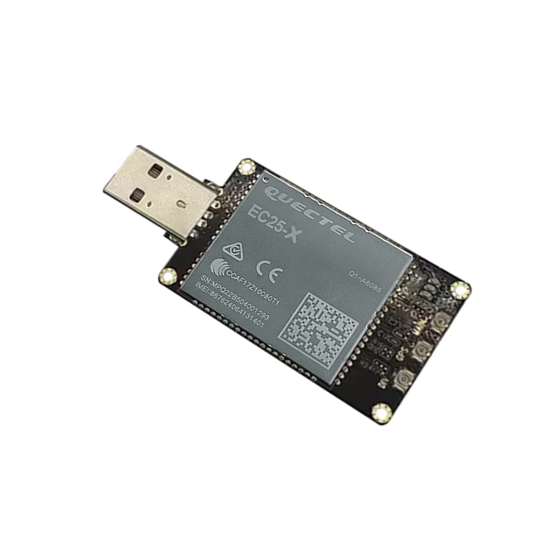 ที่ EC25VFA-512-STD ดองเกิล USB EC25VFA CAT4 LTE