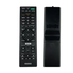 Replace Remote Control For Sony MHC-V21D MHC-V41D MHC-V42D MHC-V71D RMT-AM420U Hi-Fi Home Audio System