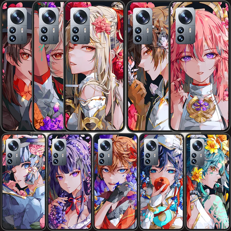 Genshin Impact Raid… - image