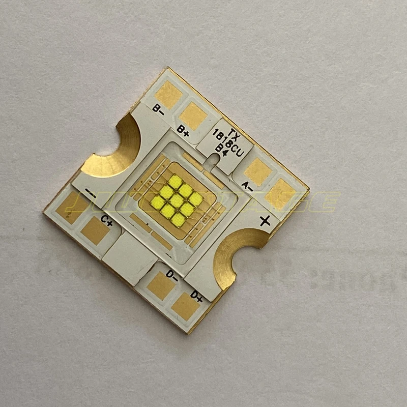 TX 1818CU B4 30V LED Chip for Beam Moving Head Lighting Lamp Source Mini DJ Spot Light Source view 5