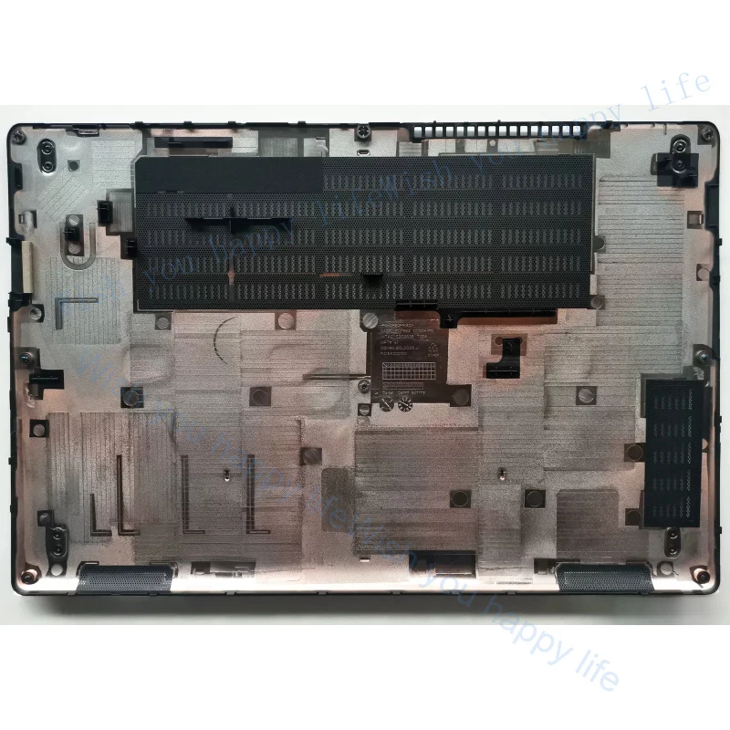 

v+ Bottom Cover Case Enclosure for Dell Latitude 5480 Series 0DM4FC DM4FC
