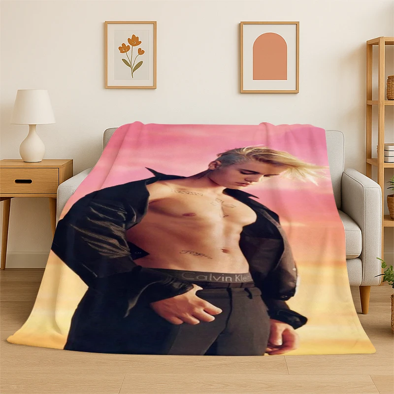 Justin Bieber Towels - AliExpress