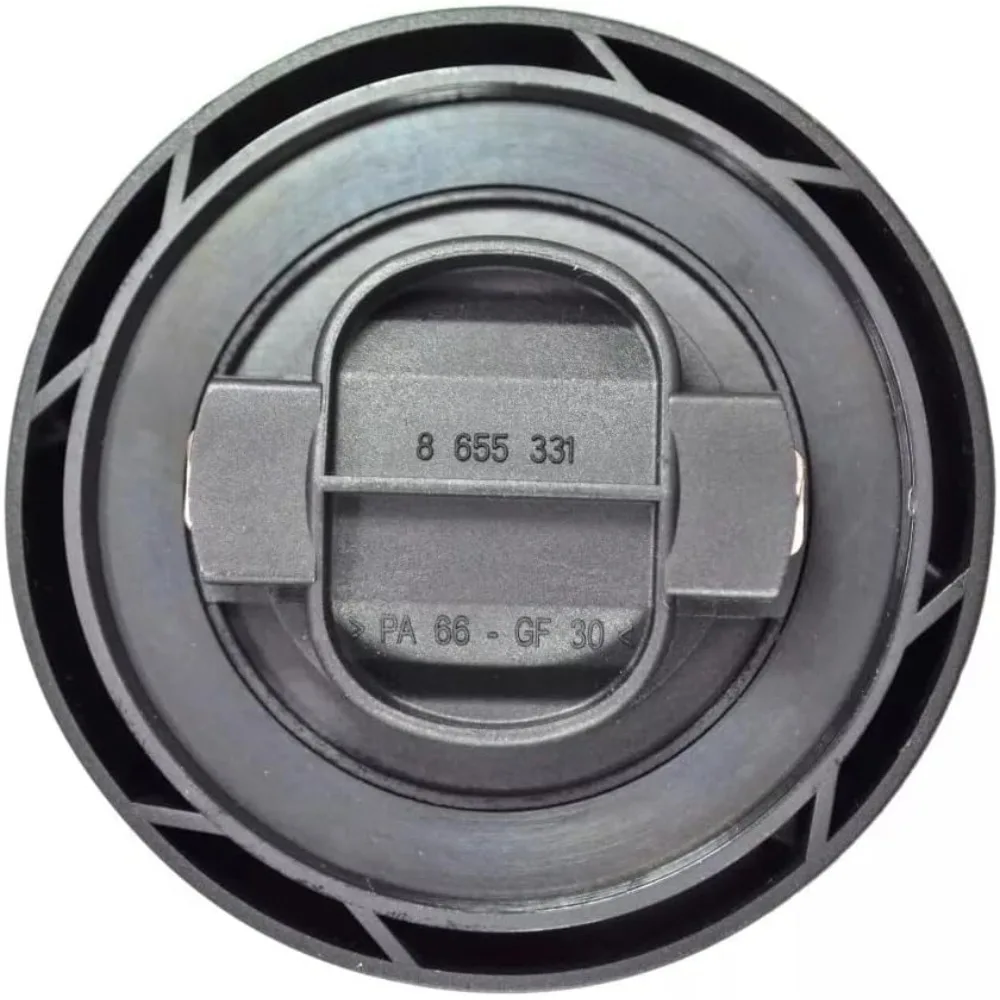 Engine Oil Filler Cap For BMW 128i 135i 228i 320i 328i 335i 428i 528i 535i M3 M5-6 X1-7 E70  N20 N51-55 N63 11128655331