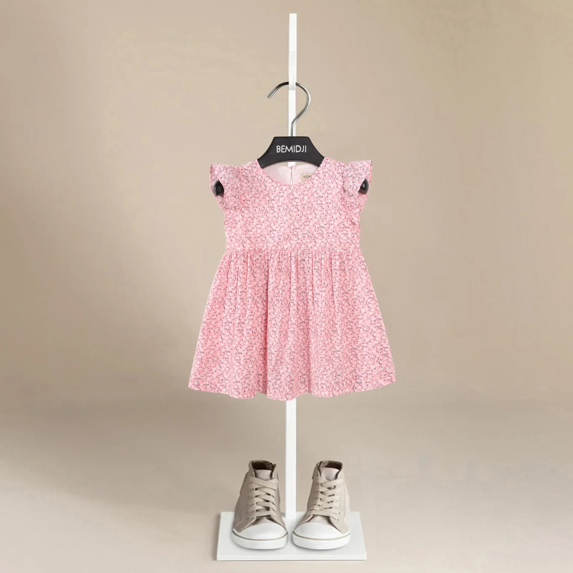Summer Girls Dress … - image