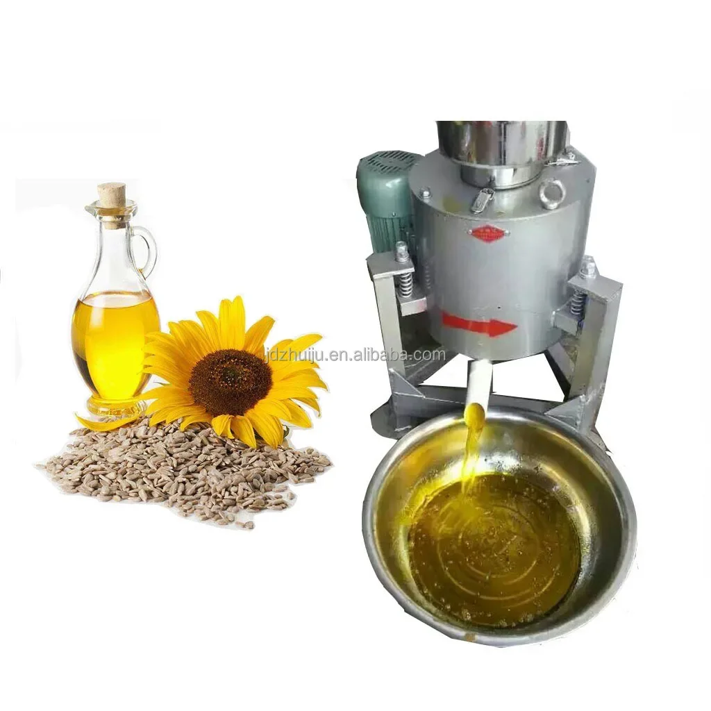 Cooking Oil Filter Machine /cooking Oil Filtration System / Vegetable Oil Purifier HJ-OF86