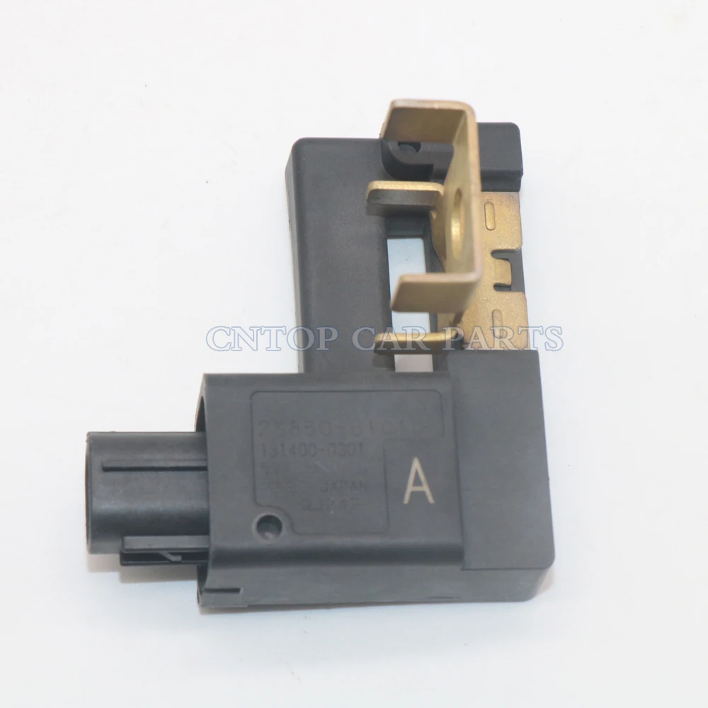 

28850-B1010 28850B1010 131400-0301 Датчик тока аккумулятора для Toyota Passo