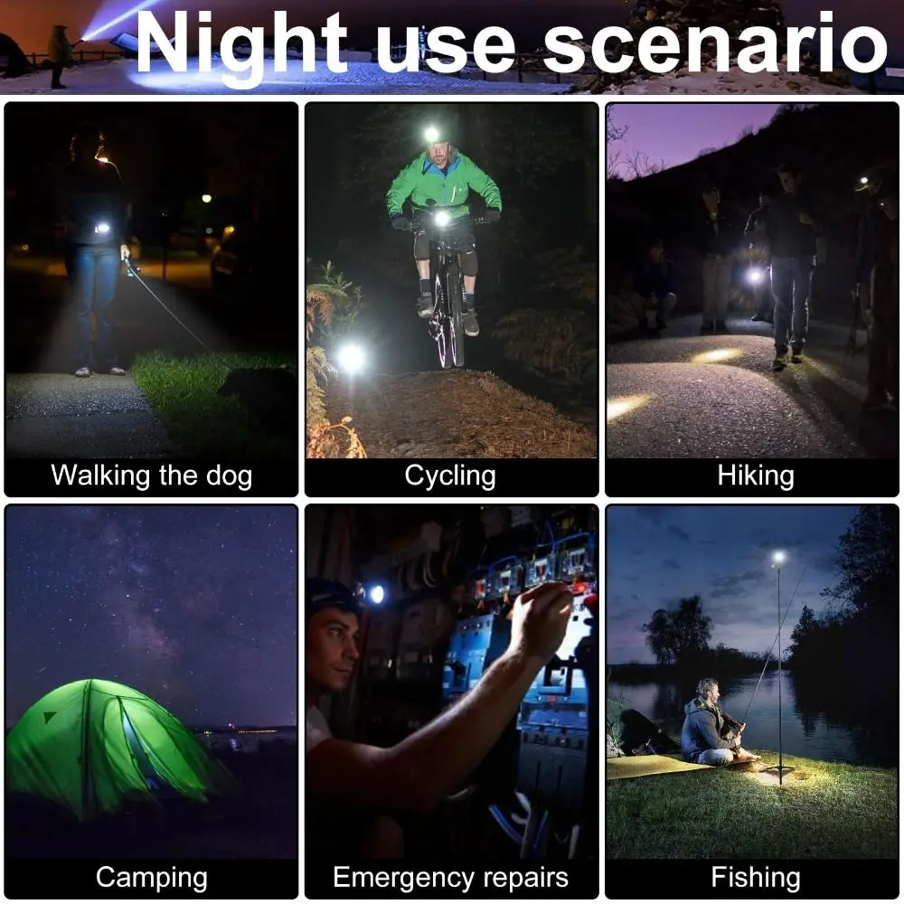 

Мини-брелок с высоким люменом, перезаряжаемый многорежимный светильник COB, рабочий свет, супер яркий портативный фонарик для улицы