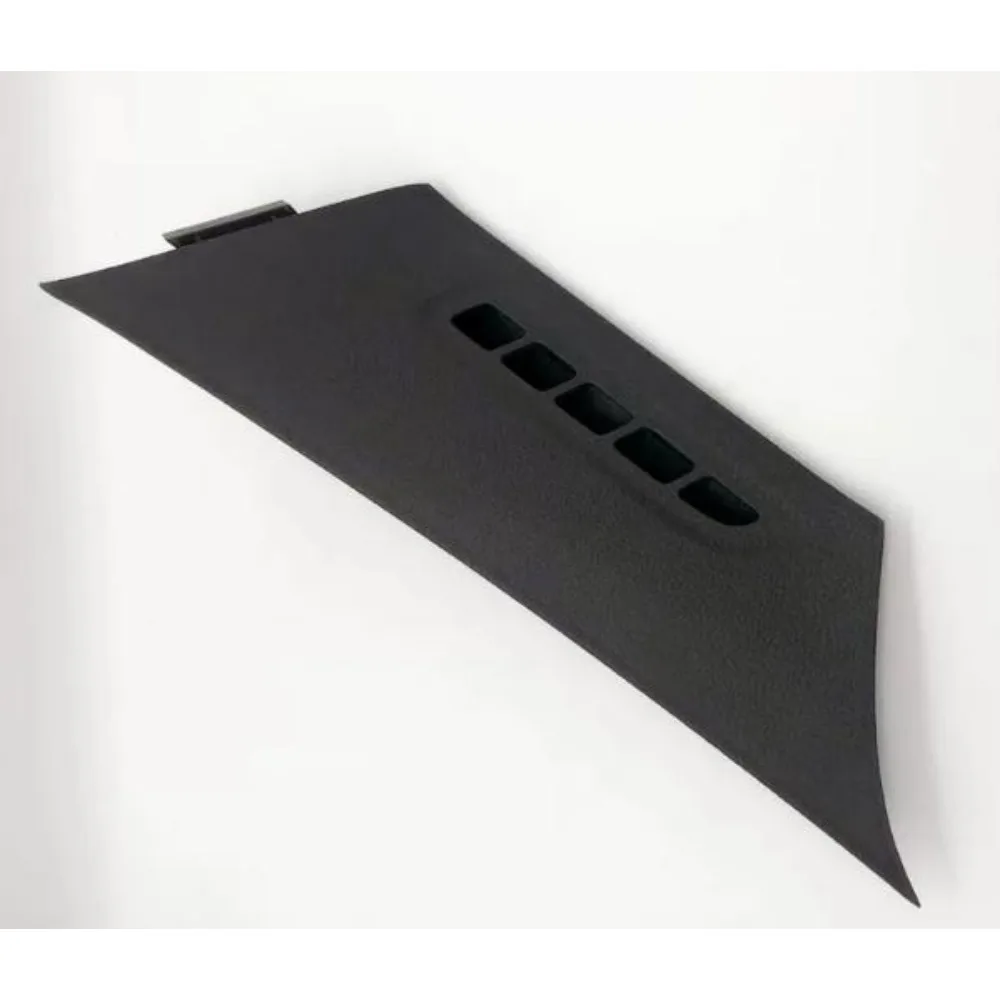 Front Pillar Lower Trim Panel Front Triangular Window Interior Panel Defrost Side Air Vent for Honda Civic CIIMO 2006-2011