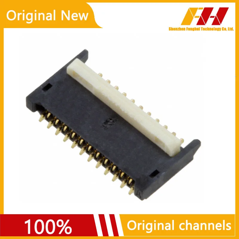 

10 PCS/LOT 100% nuovo e originale FR02C023JA1-R5000