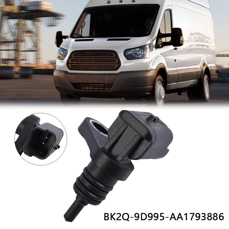 

Датчик температуры топлива для Ford Transit 2.2D 2012 2013 2014 2015 2016 2017 2018 2019 2020-ON 1793886 BK2Q9D995AA BK2Q-9D995-AA