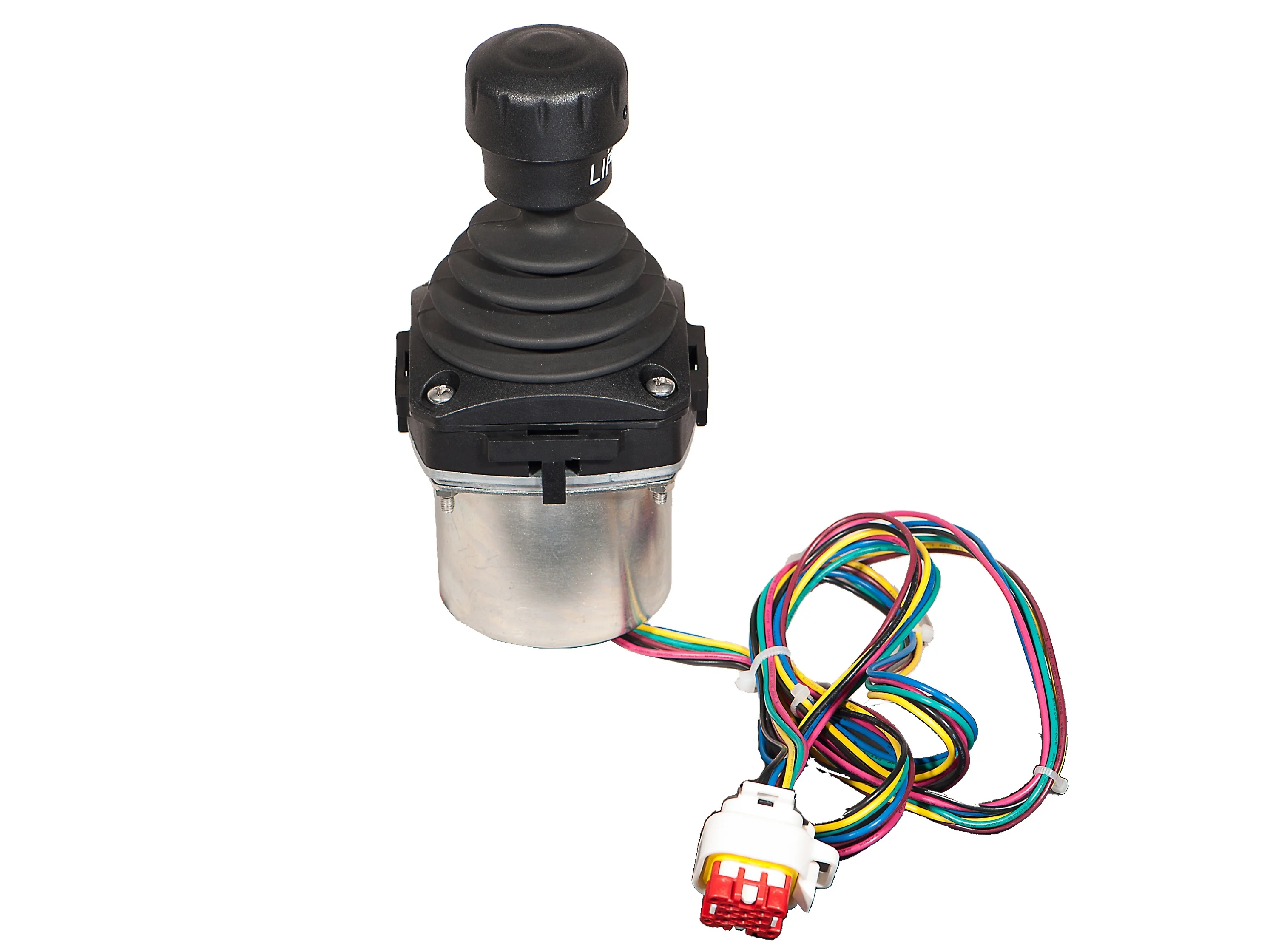 2 軸ジョイスティック コントローラー Jlg スペアパーツ マンリフト 1001118417 機械装置