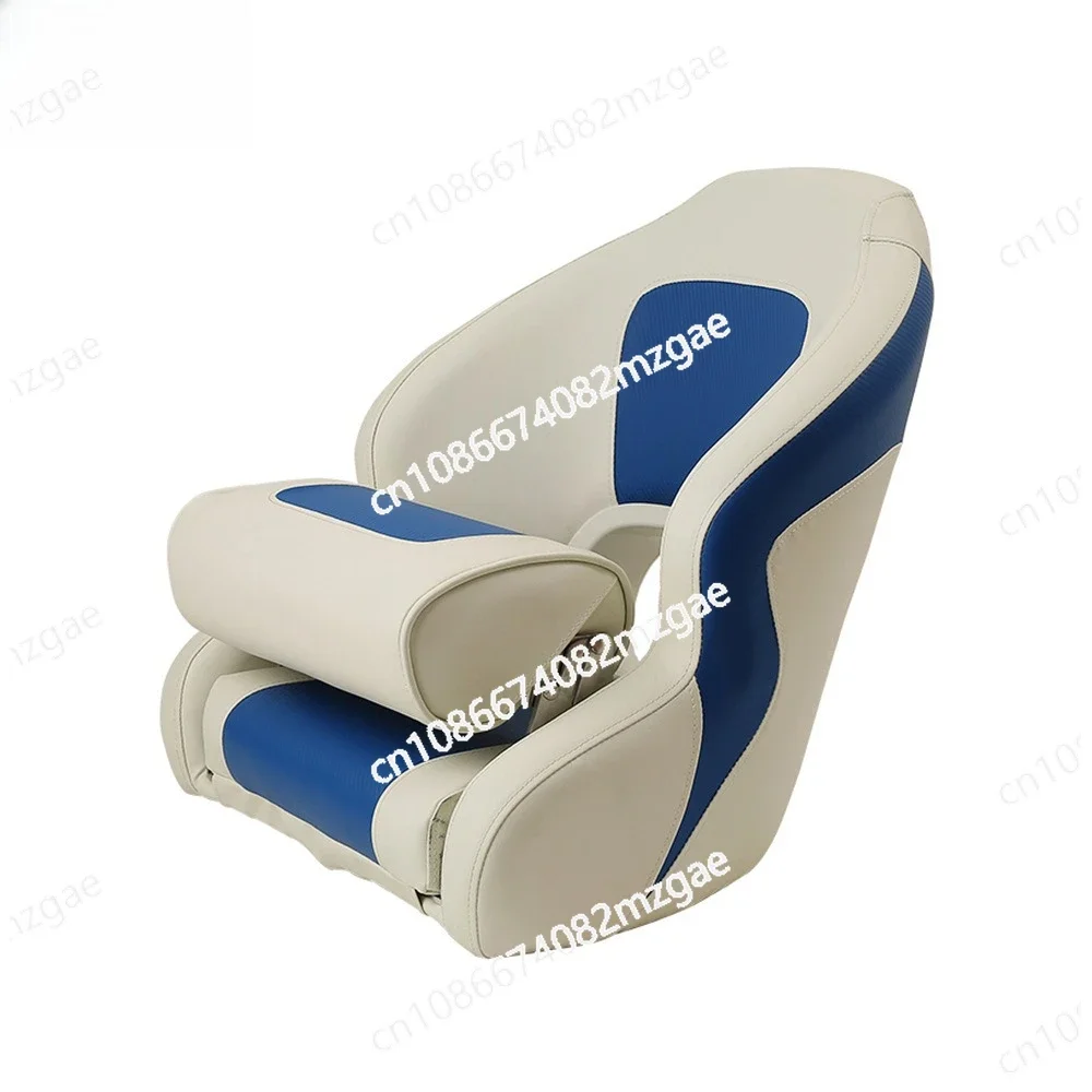 Siège de bateau luxe en cuir Le guide ultime pour transformer votre expérience de navigation